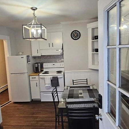 Private Apt In Middletown-Wesleyan 외부 사진