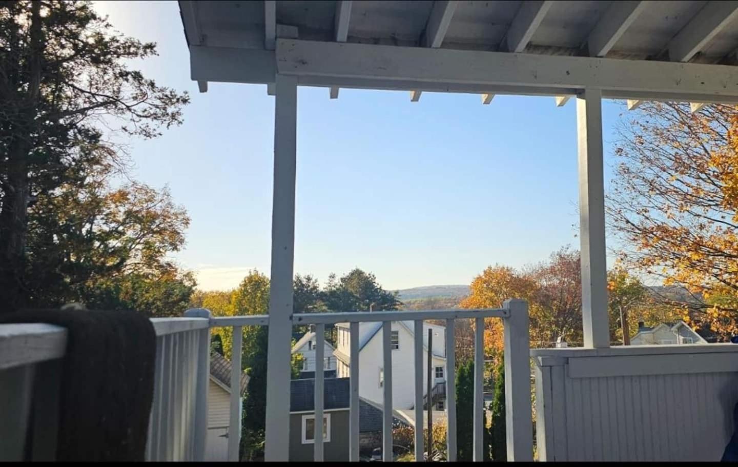 Private Apt In Middletown-Wesleyan 외부 사진