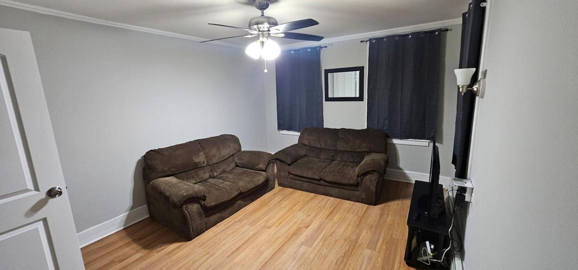 Private Apt In Middletown-Wesleyan 외부 사진