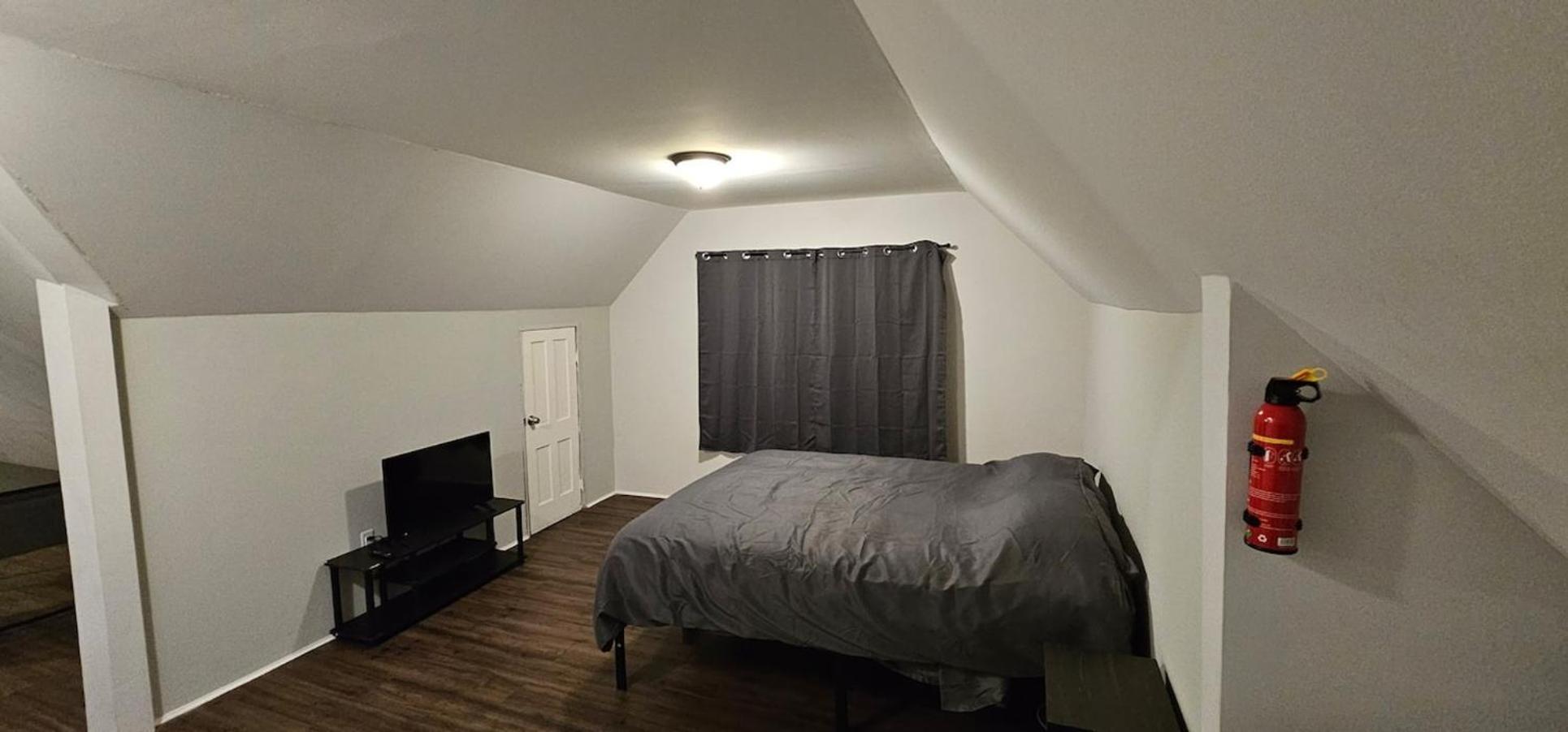 Private Apt In Middletown-Wesleyan 외부 사진