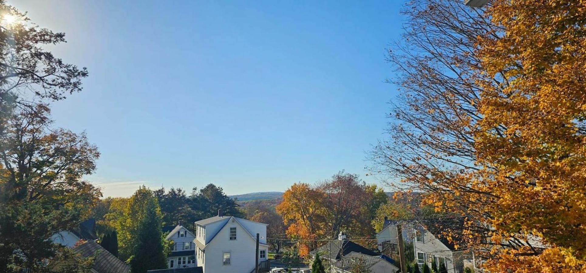 Private Apt In Middletown-Wesleyan 외부 사진