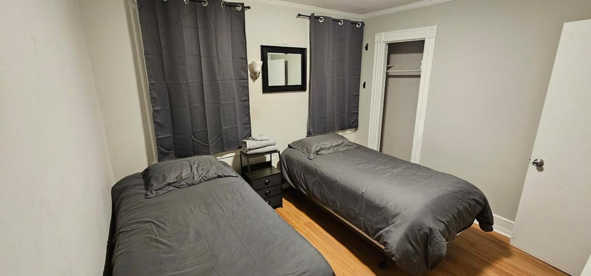 Private Apt In Middletown-Wesleyan 외부 사진
