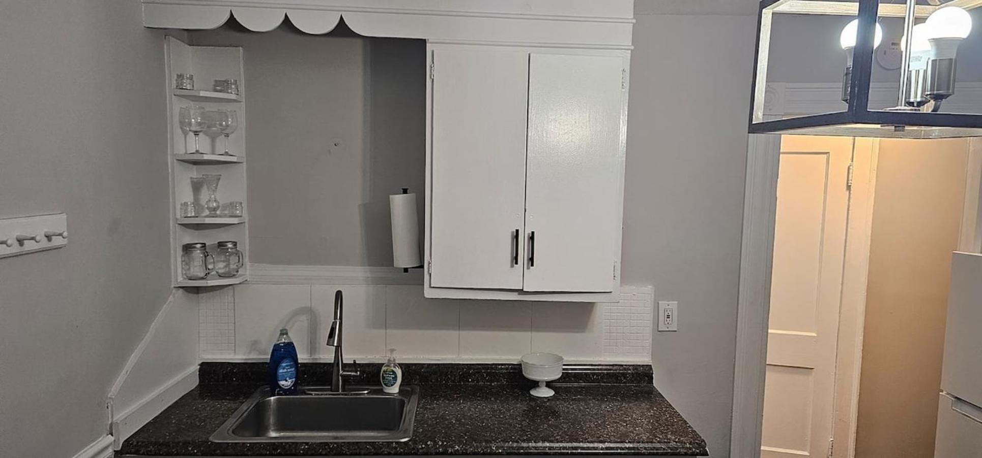 Private Apt In Middletown-Wesleyan 외부 사진