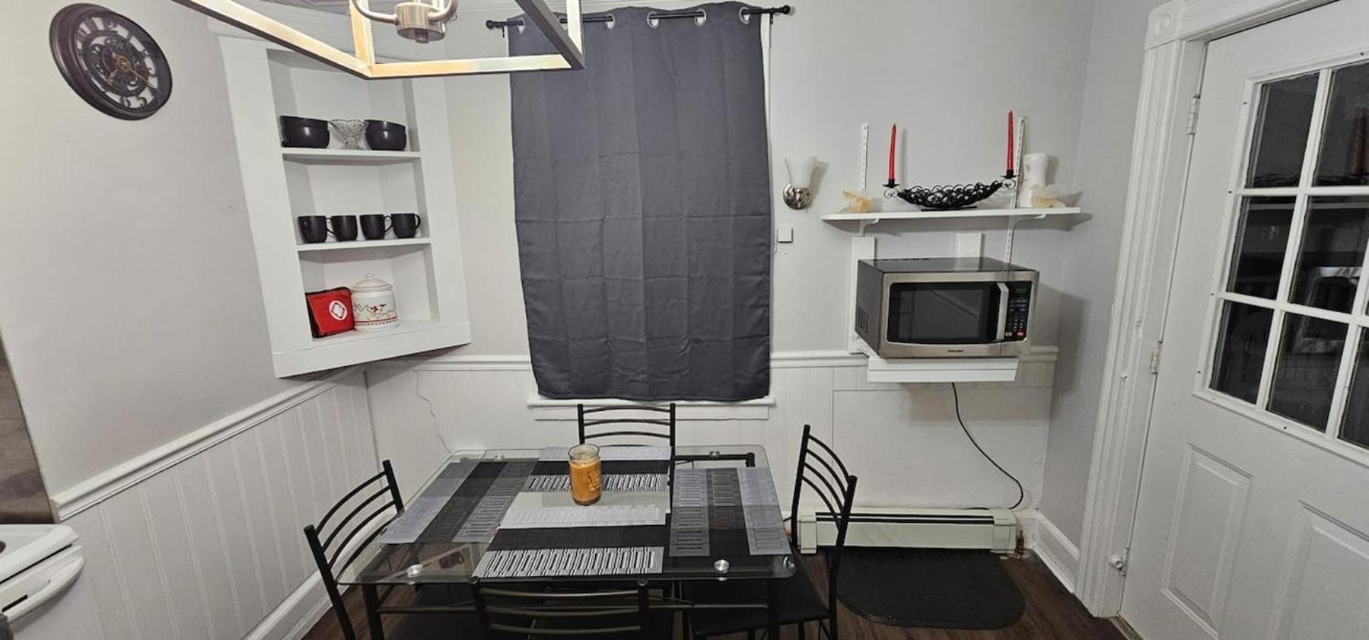 Private Apt In Middletown-Wesleyan 외부 사진