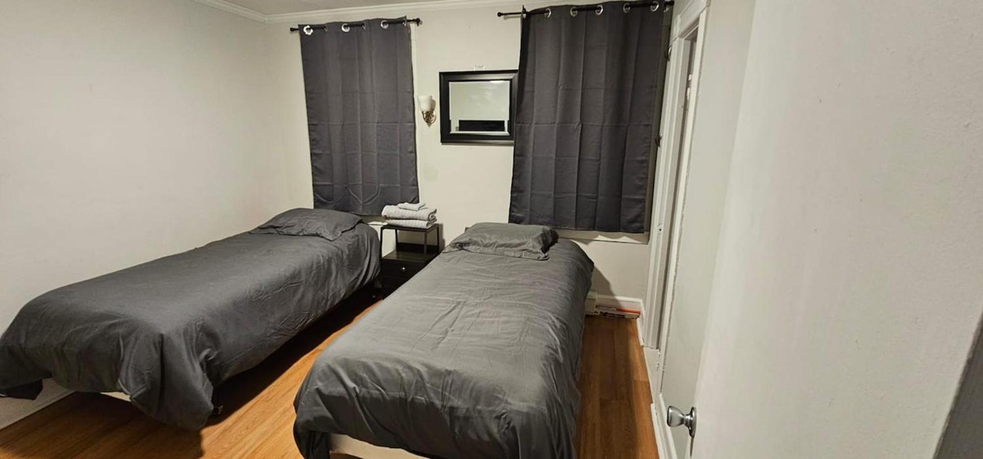 Private Apt In Middletown-Wesleyan 외부 사진